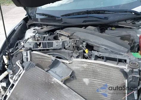 2018 Nissan Altima 2.5 S from USA, damaged, VIN 1N4AL3AP8JC126301